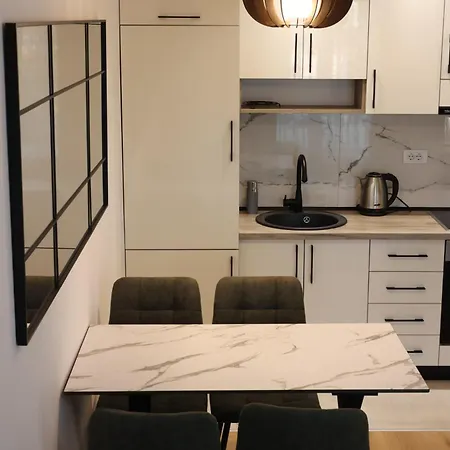 Stan Na Dan Sneguljica Apartamento *