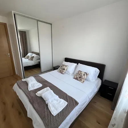 Stan Na Dan Sneguljica * Sarajevo