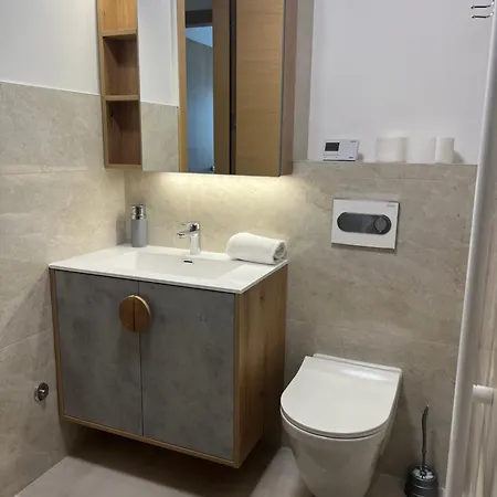 Apartamento Stan Na Dan Sneguljica