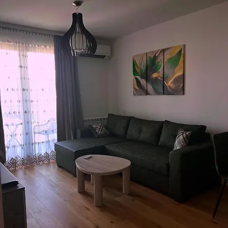 Stan Na Dan Sneguljica * Sarajevo