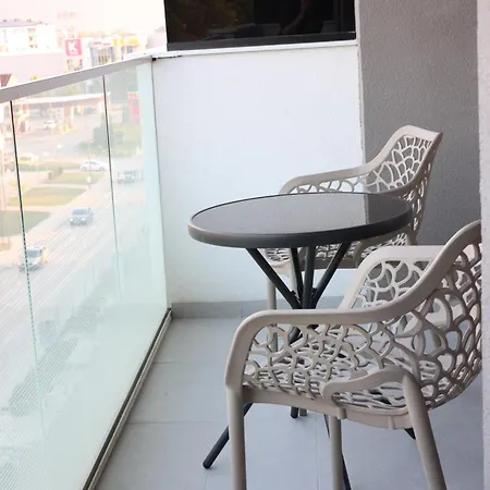 Apartamento Stan Na Dan Sneguljica Sarajevo