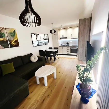 Stan Na Dan Sneguljica Apartamento Sarajevo